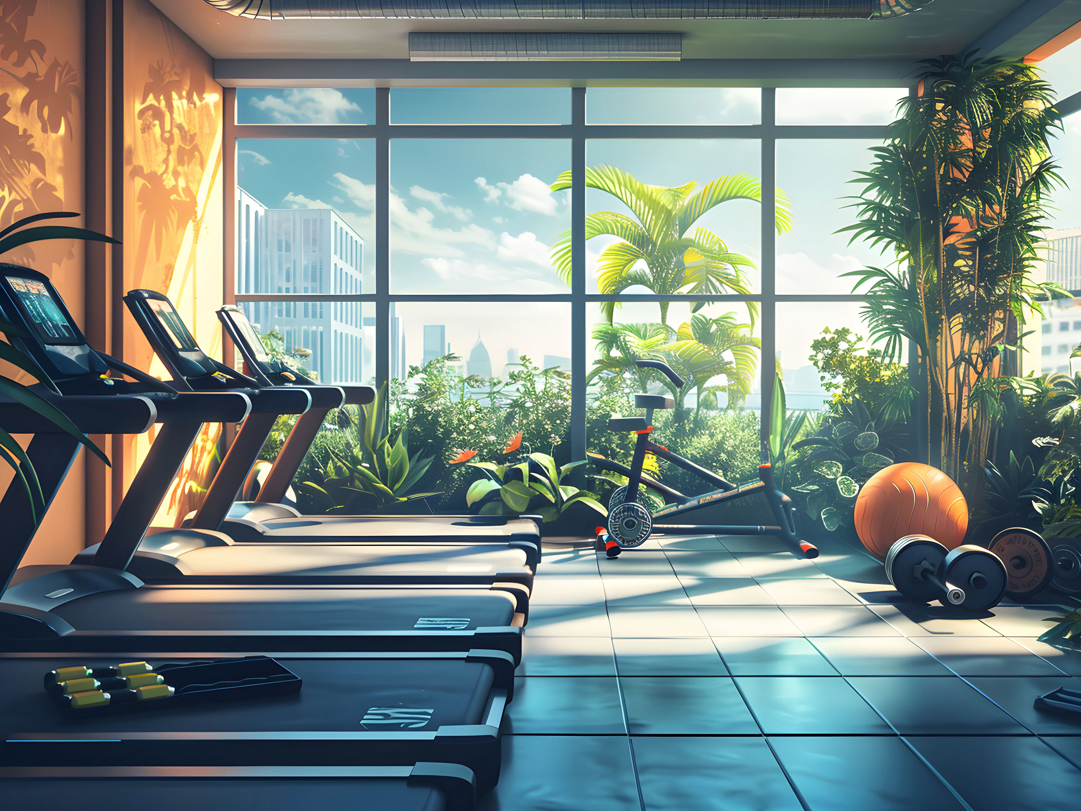 Studiobetreiber-Nährstofftherapie